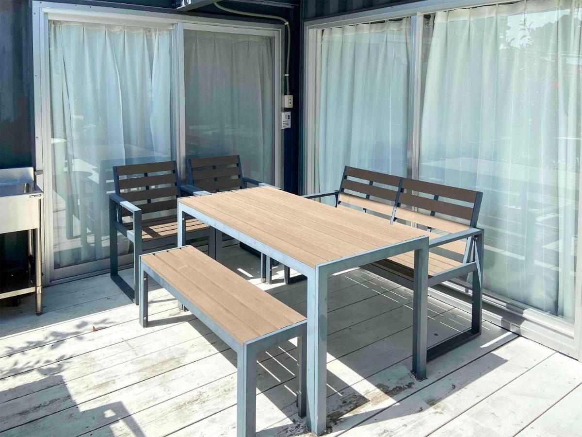 Rakuten Stay Villa Miyakojima Maehama Beach 102 With Bbq Terrace Dış mekan fotoğraf