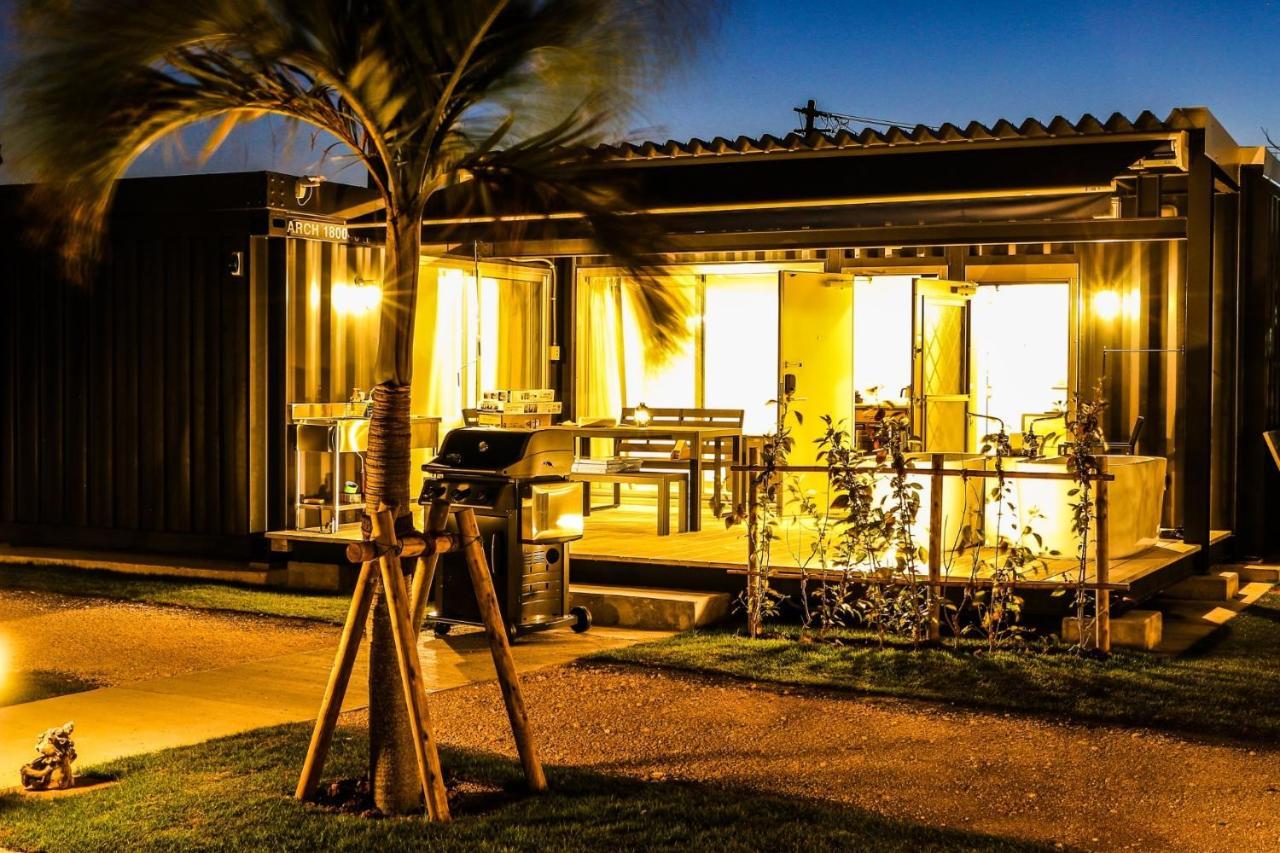 Rakuten Stay Villa Miyakojima Maehama Beach 102 With Bbq Terrace Dış mekan fotoğraf