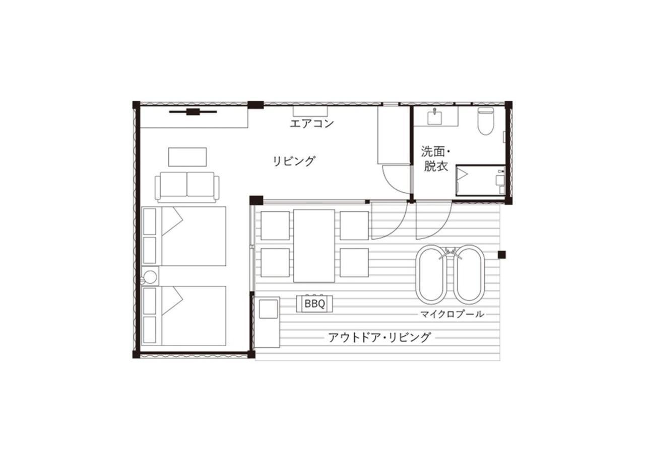 Rakuten Stay Villa Miyakojima Maehama Beach 102 With Bbq Terrace Dış mekan fotoğraf
